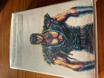 Ken il guerriero deluxe