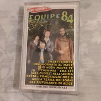 Musicassetta Equipe 84 - 1997
