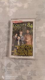 Musicassetta Equipe 84 - 1997