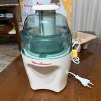 centrifuga per frutta e verdura Moulinex Vitae