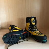 Scarpone la Sportiva Nepal Evo GTX