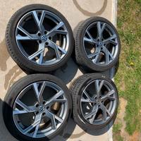 Cerchi / gomme 19