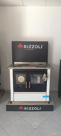 Rizzoli termocucina st90
