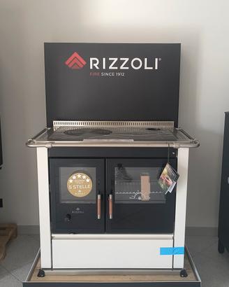 Rizzoli termocucina st90