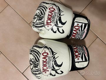 Guantoni boxe