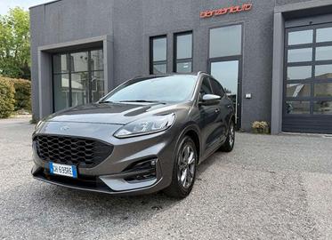 Ford Kuga ST Line X Design - Full Hybrid
