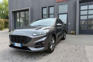 Ford Kuga ST Line X Design - Full Hybrid