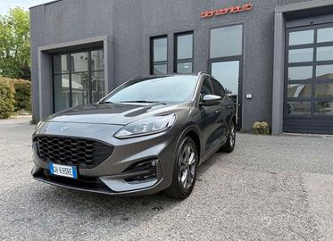 Ford Kuga ST Line X Design - Full Hybrid