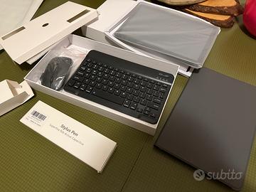 Tablet nuovo sistema android