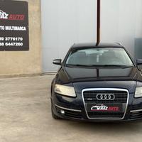 Audi A6 Avant 2.7 V6 TDI F.AP. quattro tiptronic A