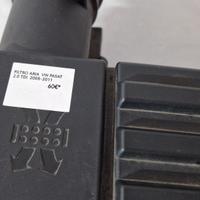 Filtro Aria VW Passat 2.0 TDI 2005-2011