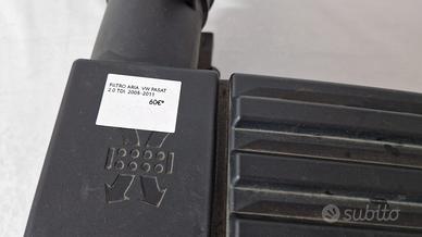 Filtro Aria VW Passat 2.0 TDI 2005-2011