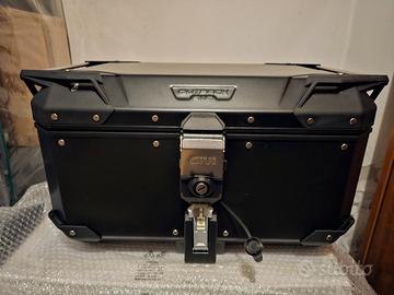 bauletto GIVI Outback 58 litri