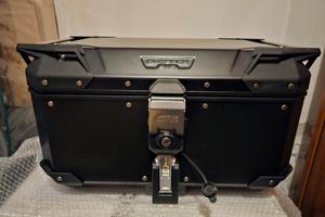 bauletto GIVI Outback 58 litri