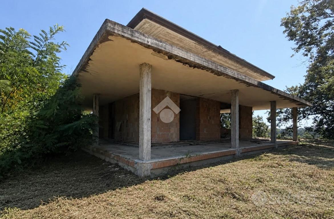 Casa – Treglio, Chieti - Vista 2