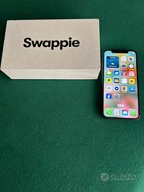 iPhone X colore grafite