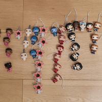 personaggi funko pop stranger things