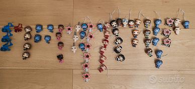 personaggi funko pop stranger things