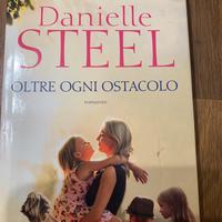 Oltre ogn ostacolo daniel  stell