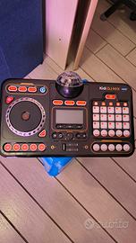 Console dj Bambini