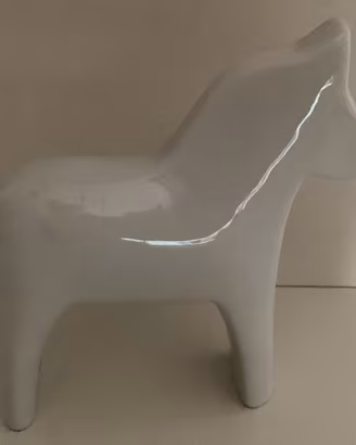 Cavallo ikea ANNIVERSARIO IKEA 75