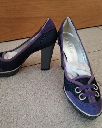 scarpe Hogan originali 