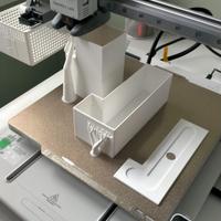 Accessori Stampati in 3D