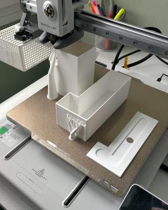 Accessori Stampati in 3D