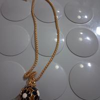 collana con campana