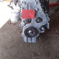 Motore Kia Hyundai 1.1 crdi 75cv