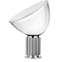 Flos Taccia Small - Argento - NUOVISSIMA