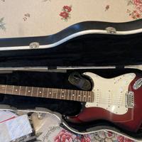 Stratocaster® americana (2000- 2008)