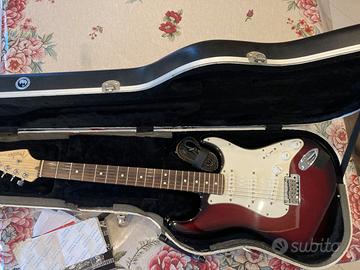 Stratocaster® americana (2000- 2008)