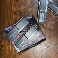 RAM G.Skill Trident Z 16GB (2x8GB) DDR4 3200MHz