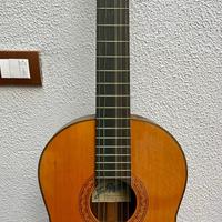 Chitarra Jose Ramirez Conception Jeronima 2