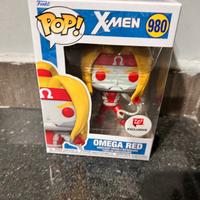 FUNKO POP X MEN