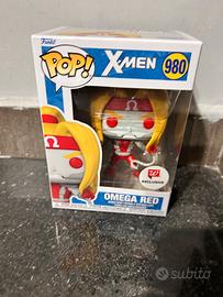 FUNKO POP X MEN