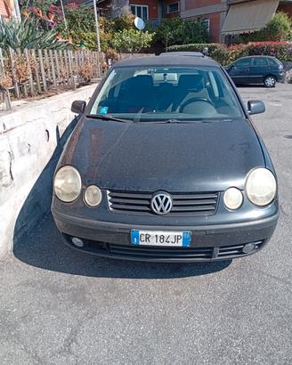 autovettura polo