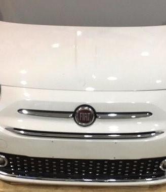 Fiat 500 2019 xeno ricambi