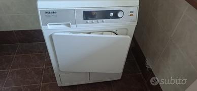 Asciugabiancheria MIELE