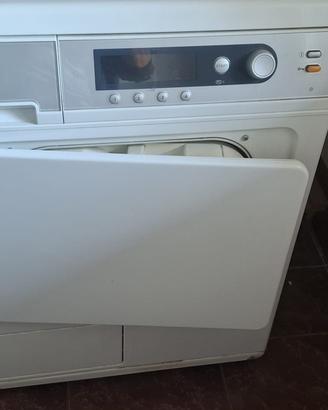 Asciugabiancheria MIELE