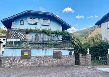 Villa indipendente con Giardino, Terrazza e Vigna