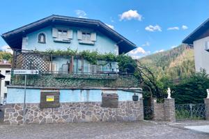 Villa indipendente con Giardino, Terrazza e Vigna
