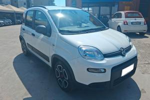 Fiat Panda 1.0 FireFly S&S Hybrid City Life (719)
