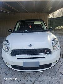 Mini Countryman S