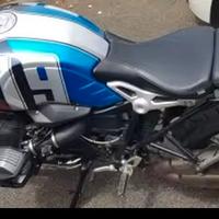 MARMITTA AKRAPOVIC leggi tutto