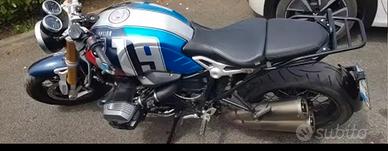 MARMITTA AKRAPOVIC leggi tutto