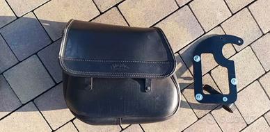 Borsa WildHog