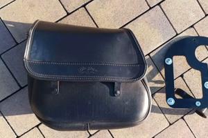 Borsa WildHog