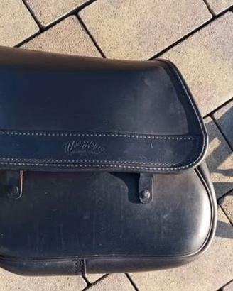 Borsa WildHog